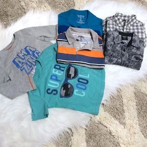 EUC 2T Tops 👕 Bundle